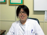 院長　大竹高行様