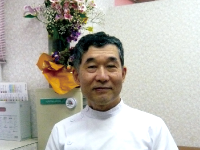 院長 新井 宣博様