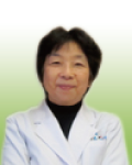 前院長 田野 みよ様